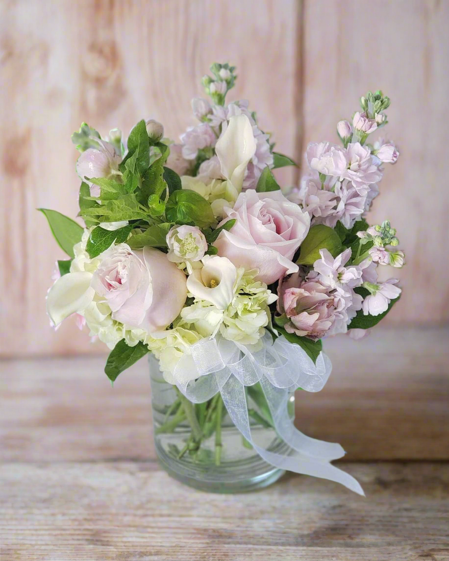 new baby flowers dallas tx