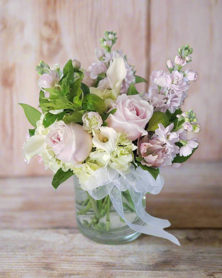 new baby flowers dallas tx