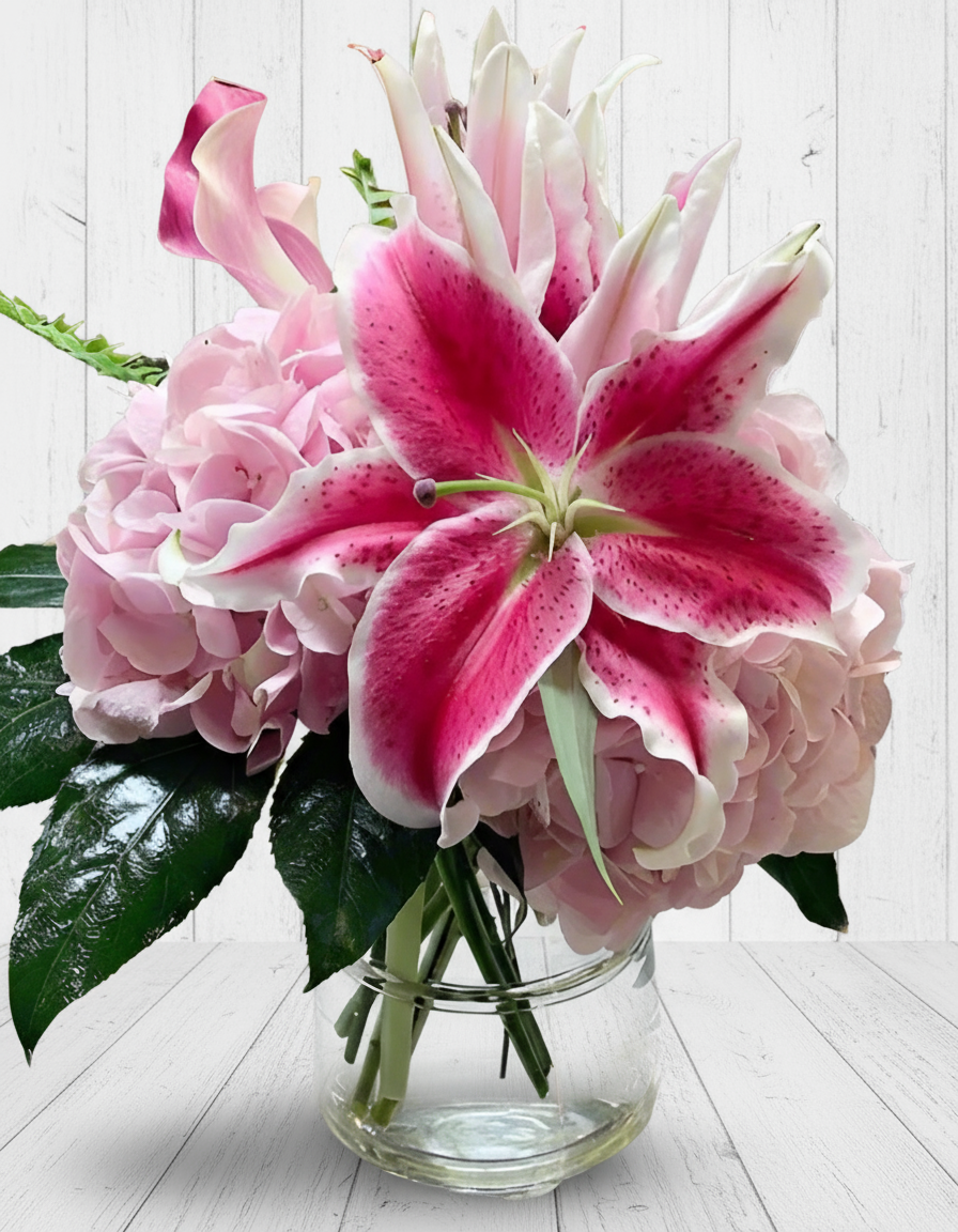 same day flowers dallas