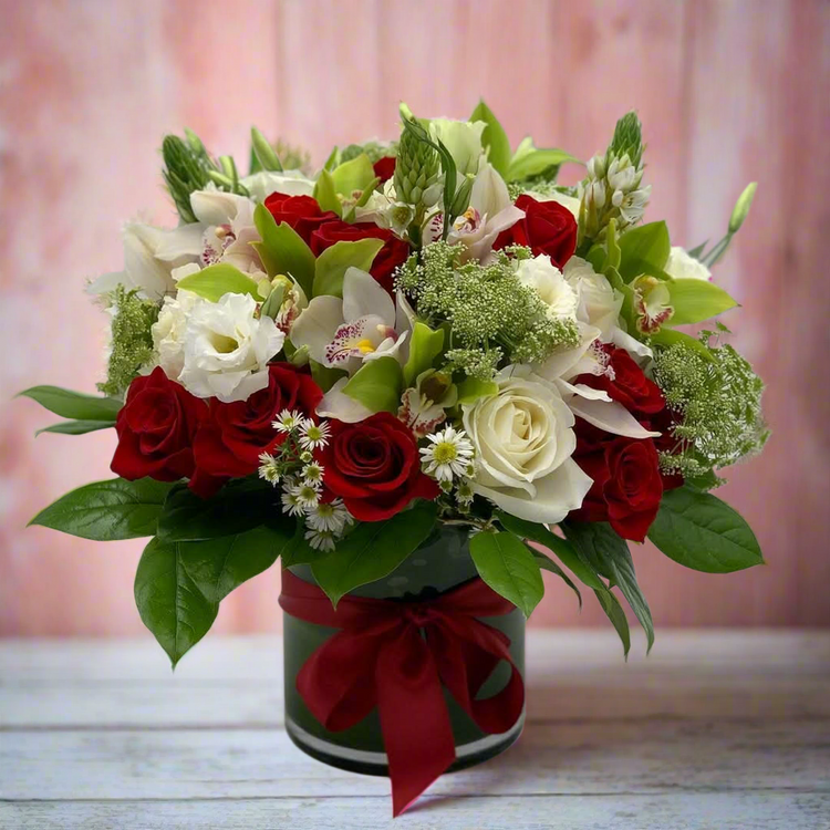 love flowers dallas