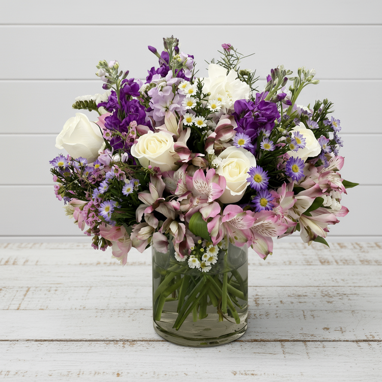 same day flower delivery dallas