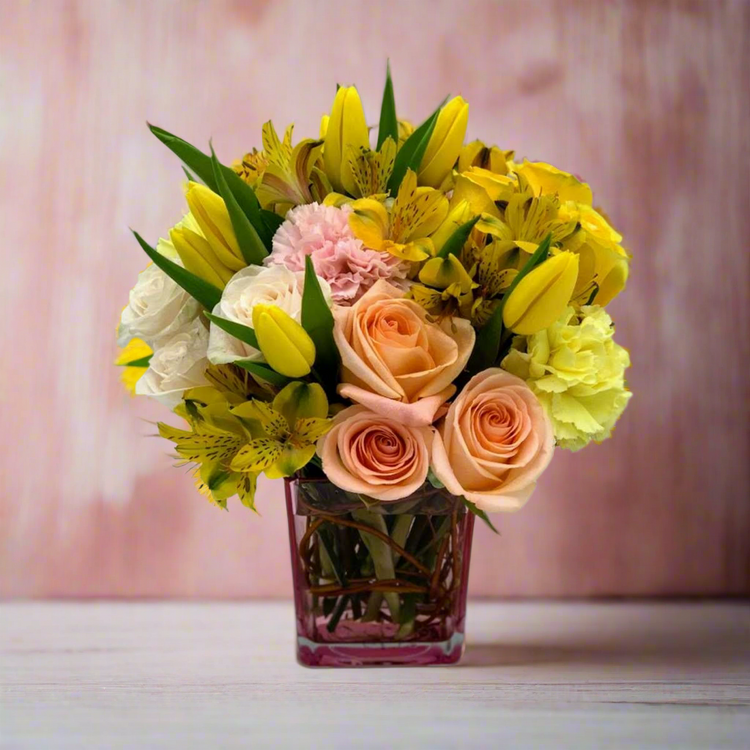 same day flowers dallas