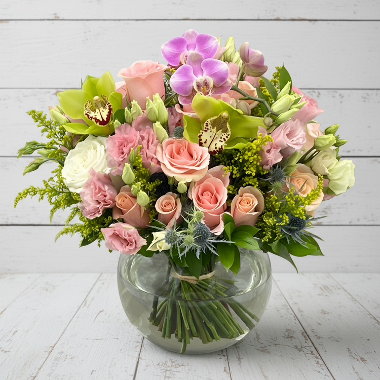 same day flowers dallas