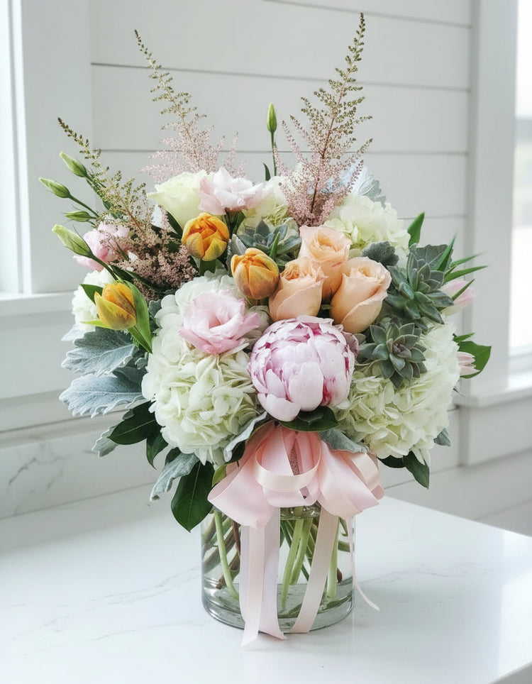 same day flowers dallas tx