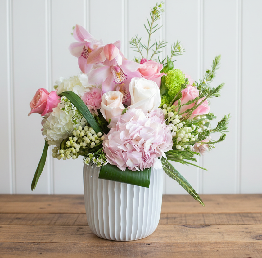 same day flowers dallas tx