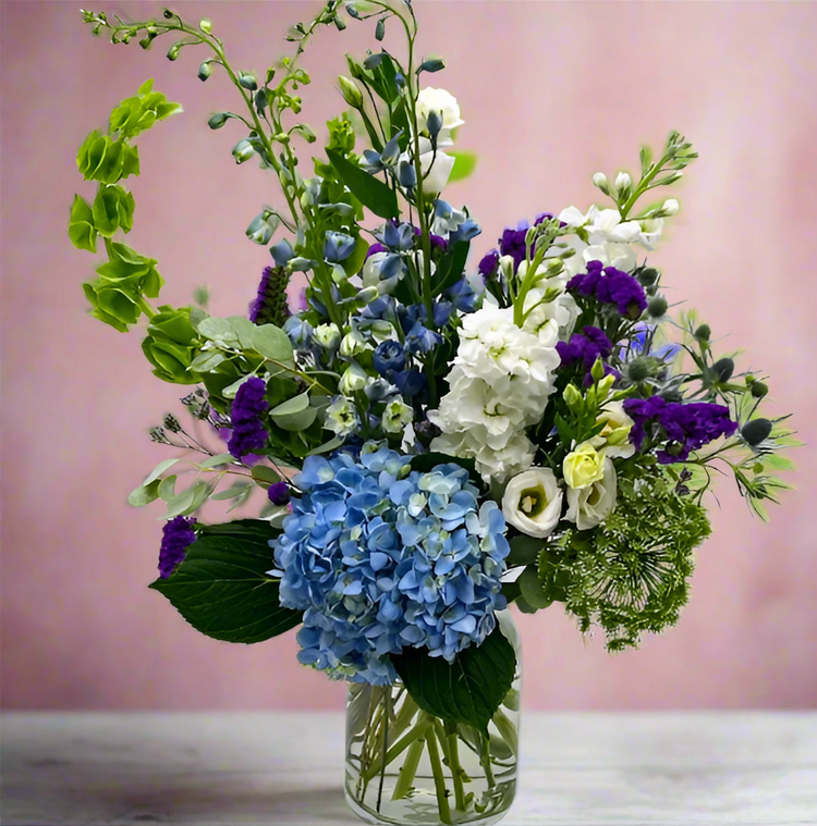 same day flowers dallas