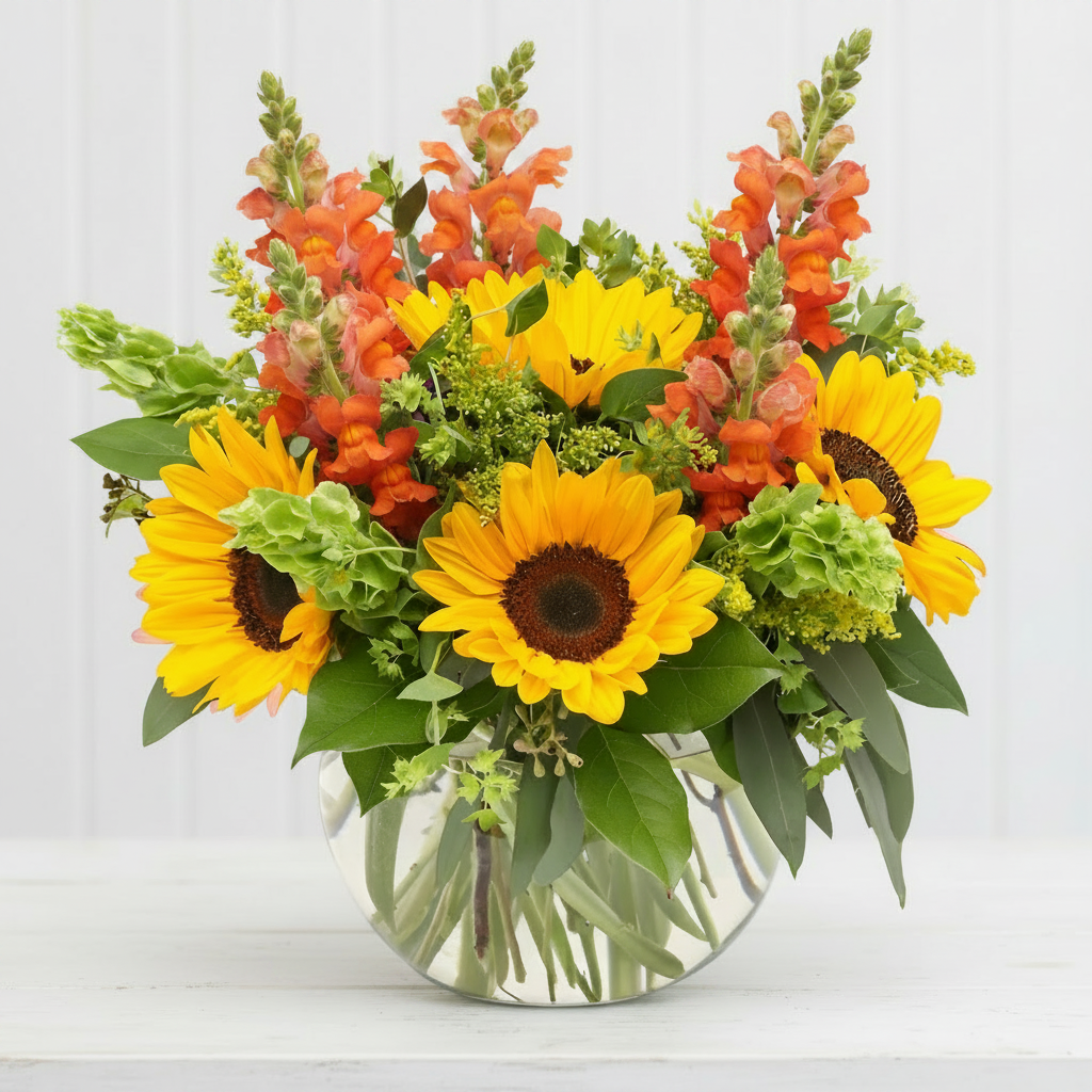 same day flowers dallas