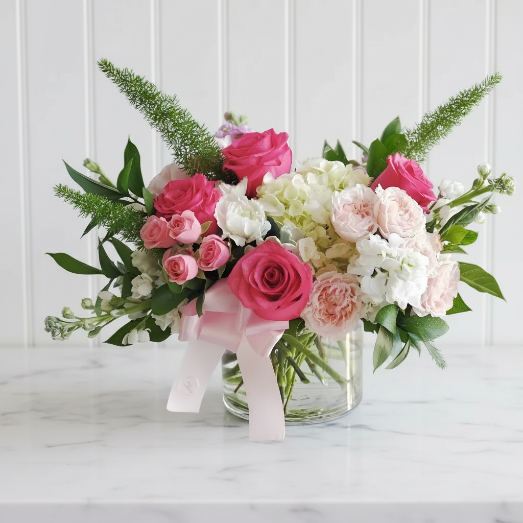 same day flowers dallas