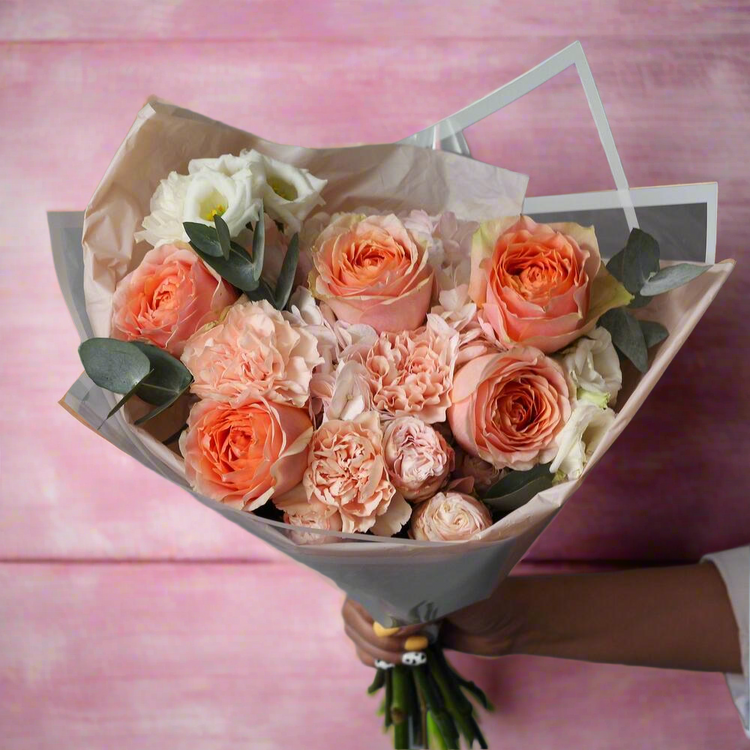 same day flowers dallas