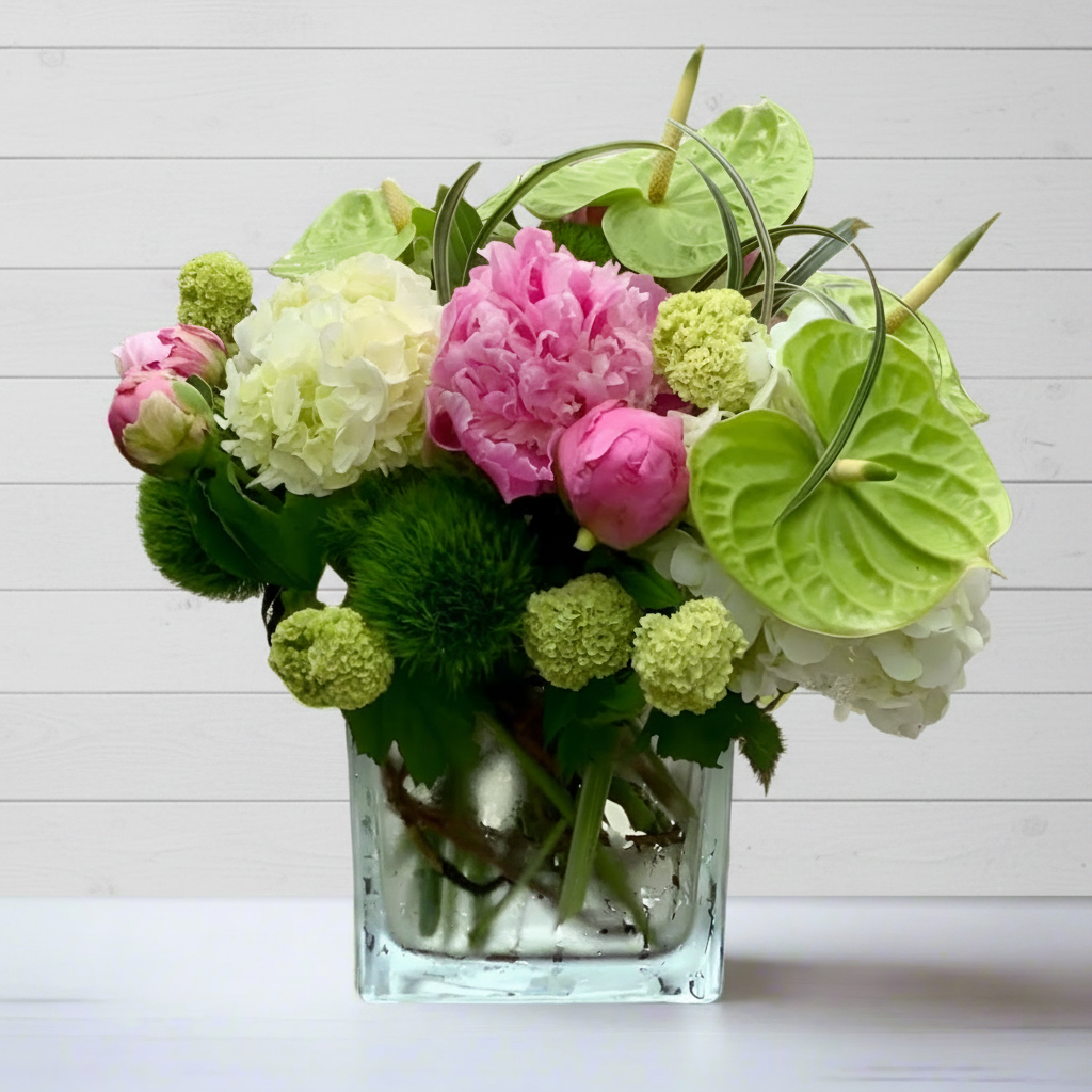 peonies delivery dallas