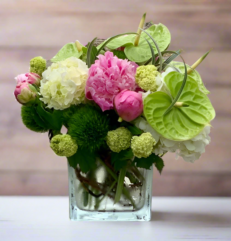 peonies delivery dallas