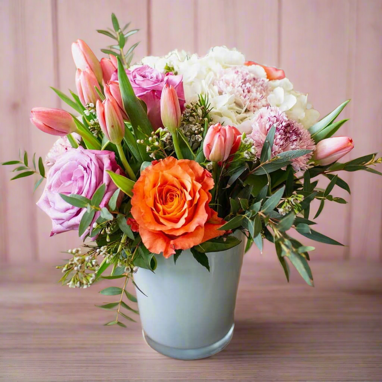 same day flowers dallas tx