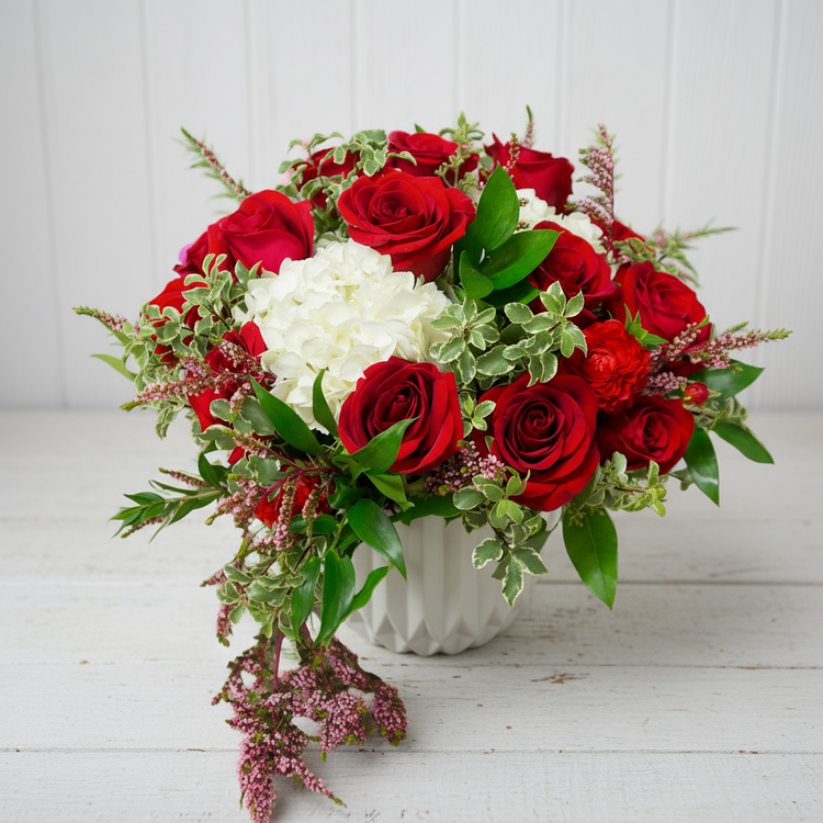 same day flowers dallas