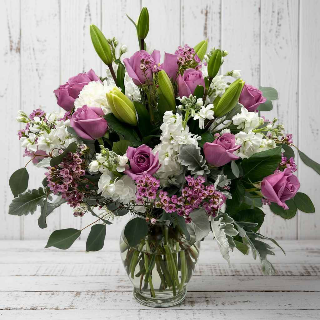 same day flowers dallas