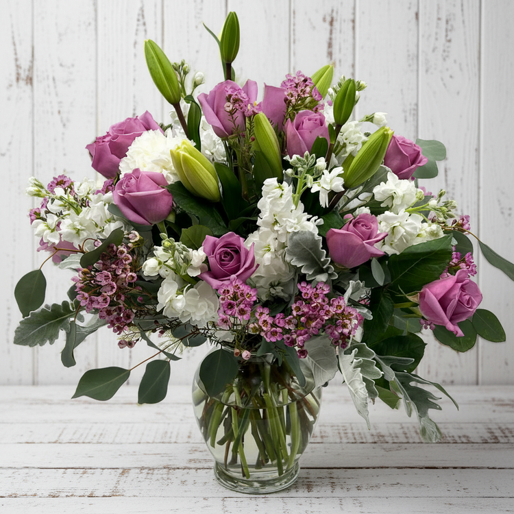 same day flowers dallas