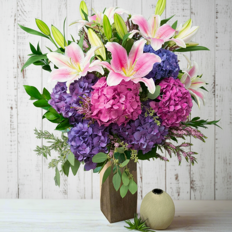 same day flowers dallas