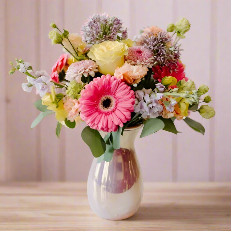 same day flowers dallas