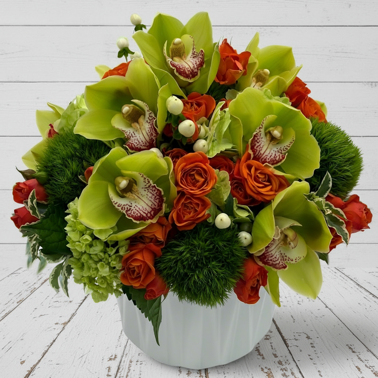 same day flower delivery dallas