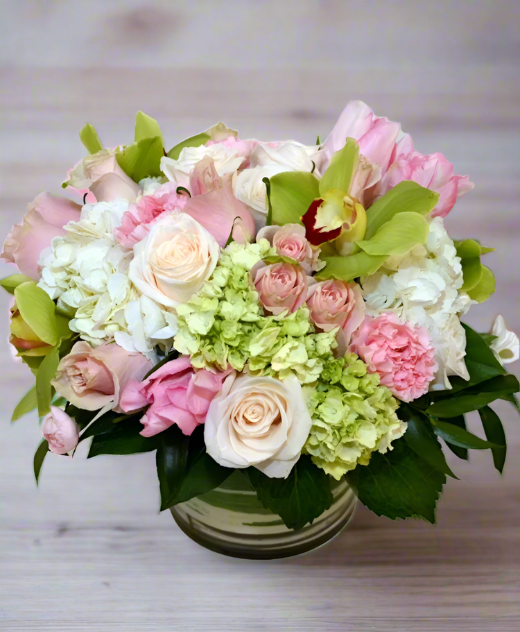 same day flowers dallas