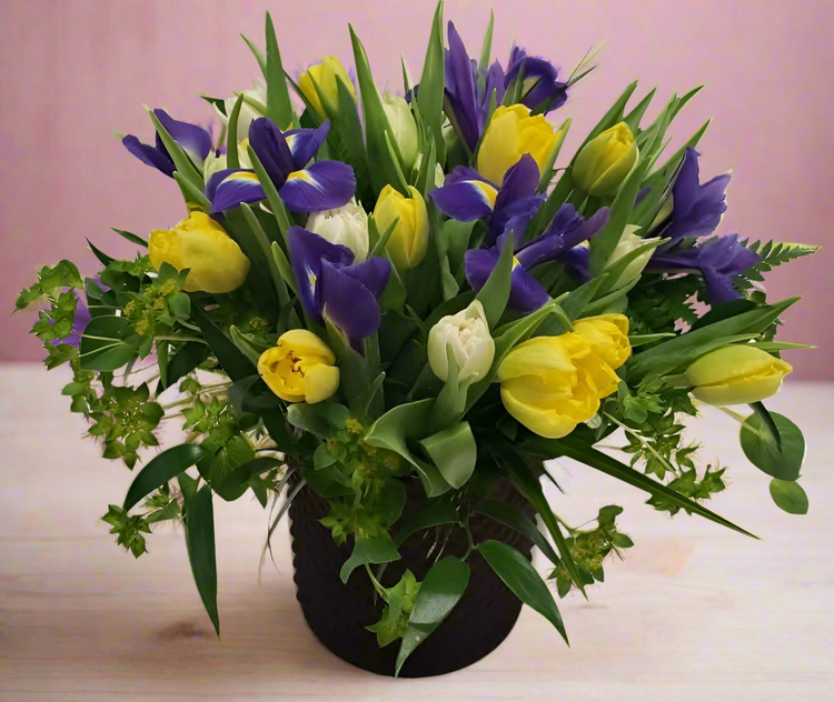 same day flowers dallas