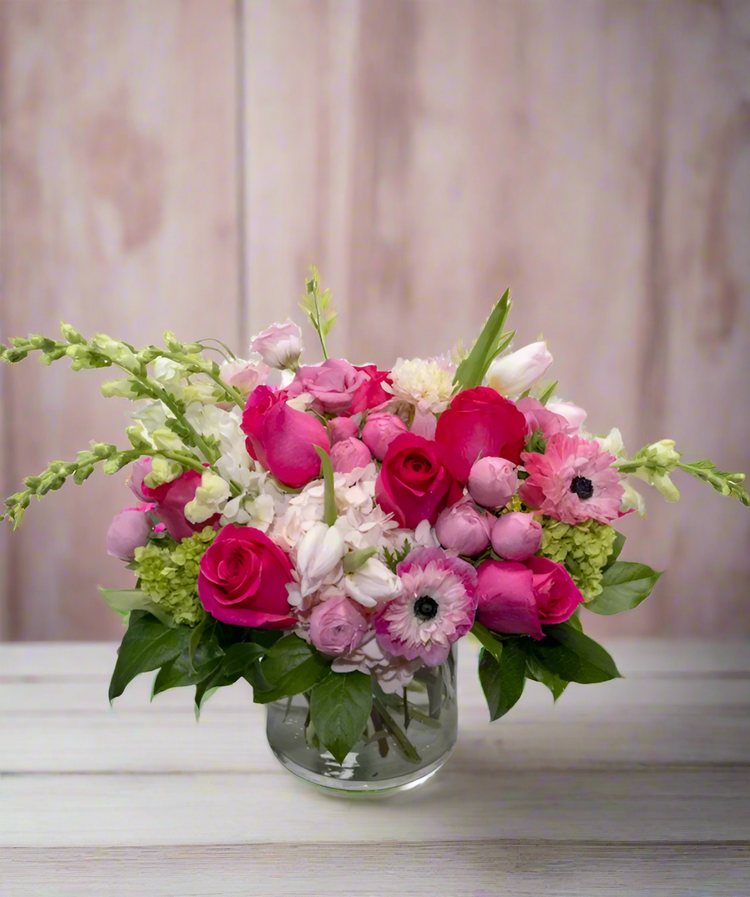 same day flowers dallas