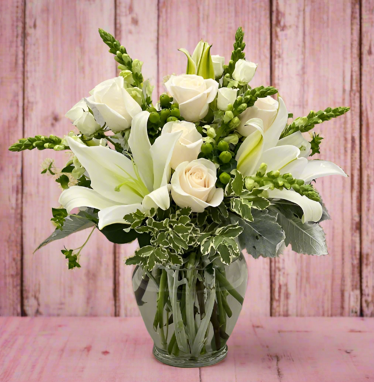 same day flowers dallas