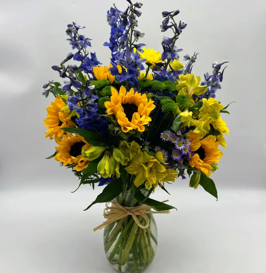 same day flower delivery dallas tx