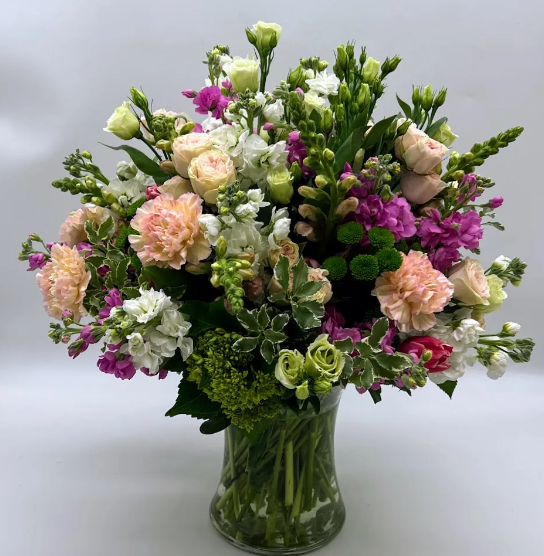 same day flower delivery dallas tx