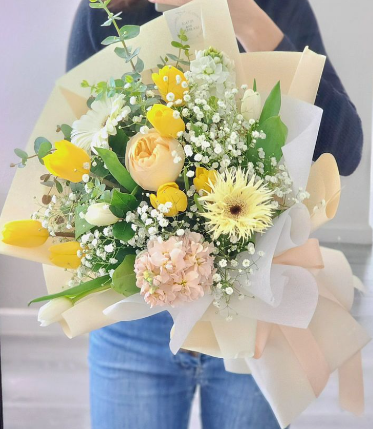 mother's day flower delivery dallas tx