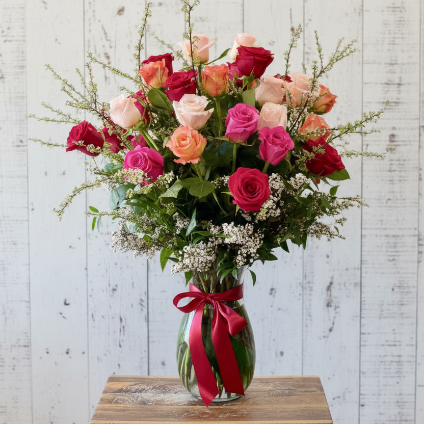 Same day flower delivery dallas