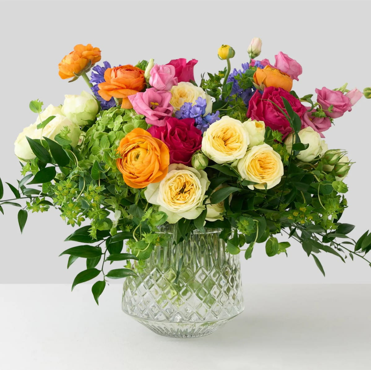 Flower Delivery Dallas TX 75202