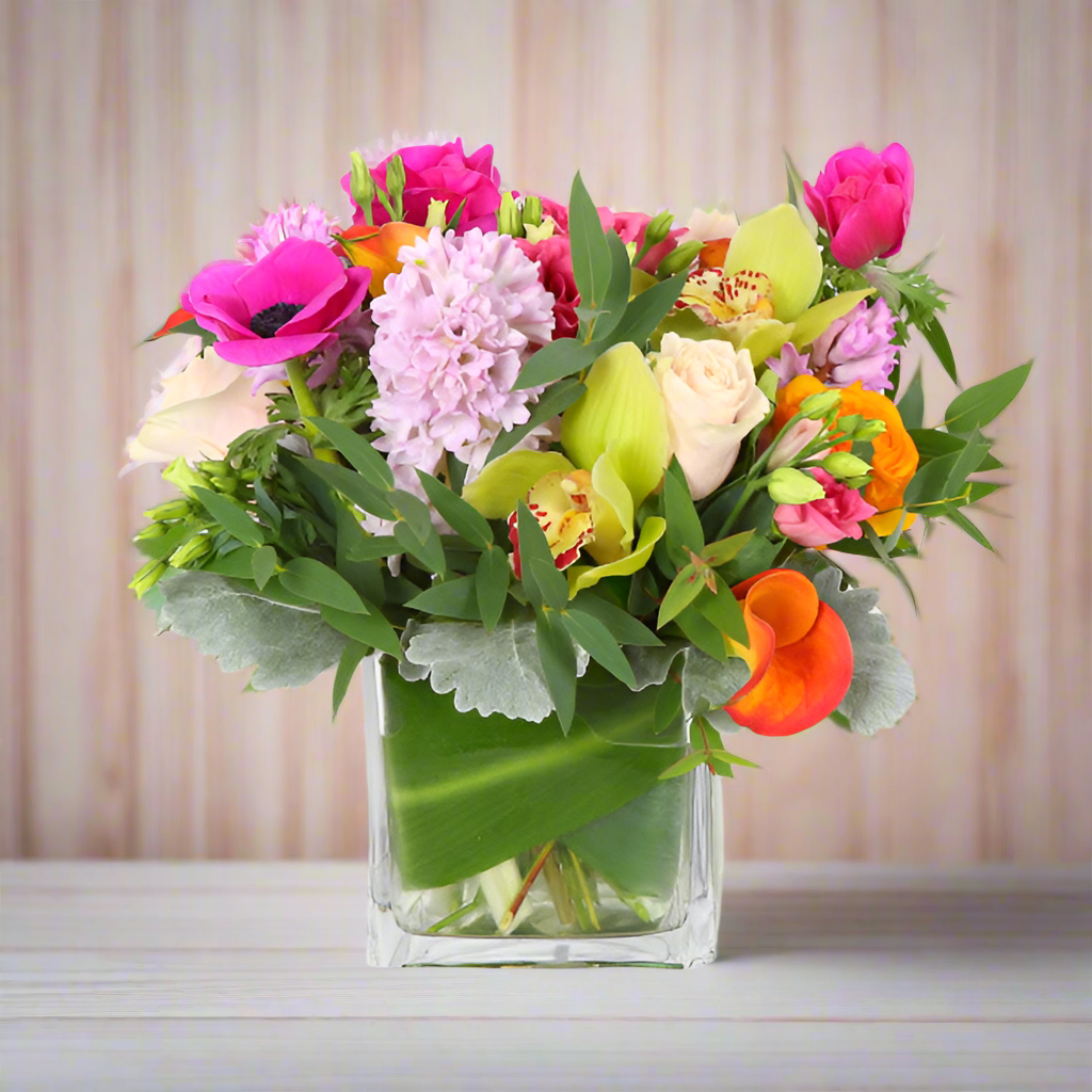 florist dallaa