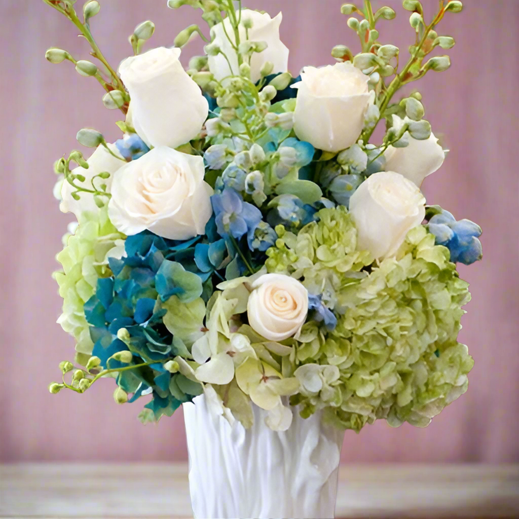 flowers delivery dallas