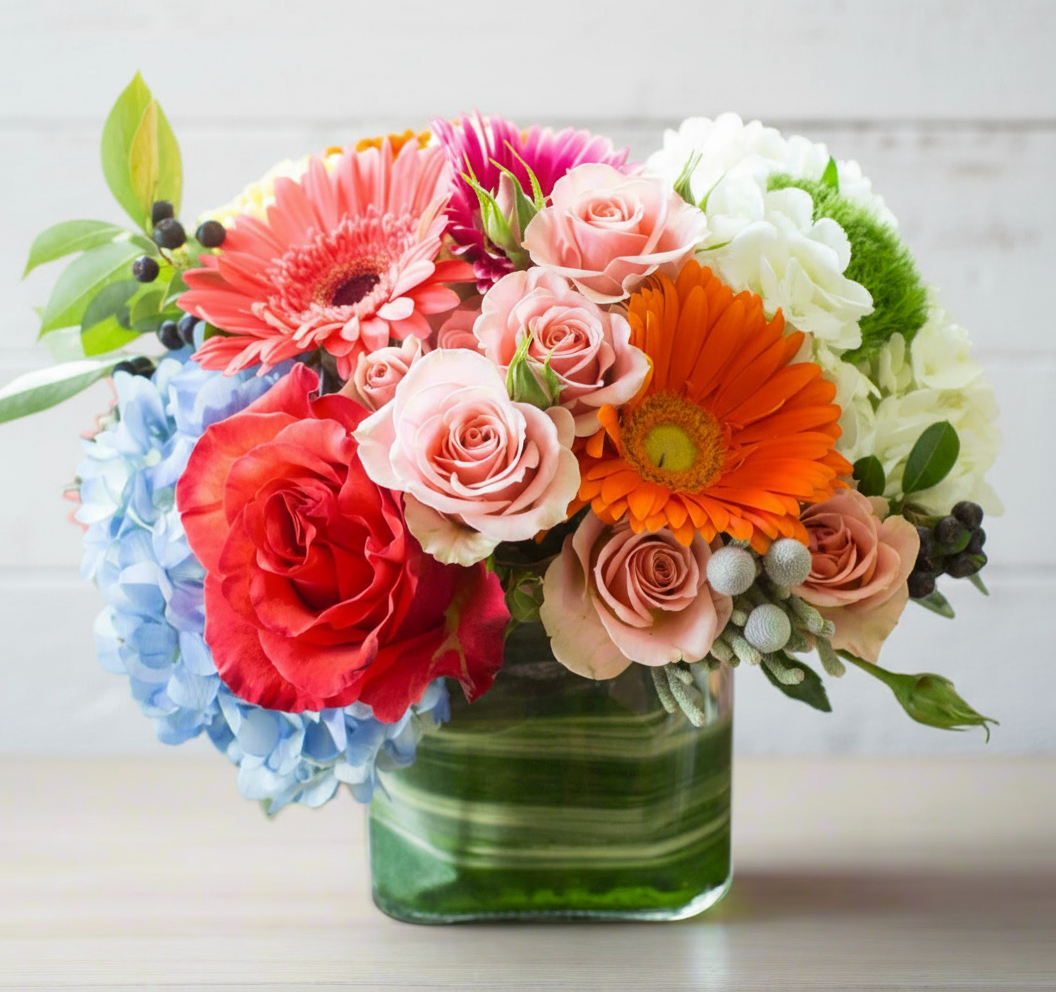 same day flower delivery dallas