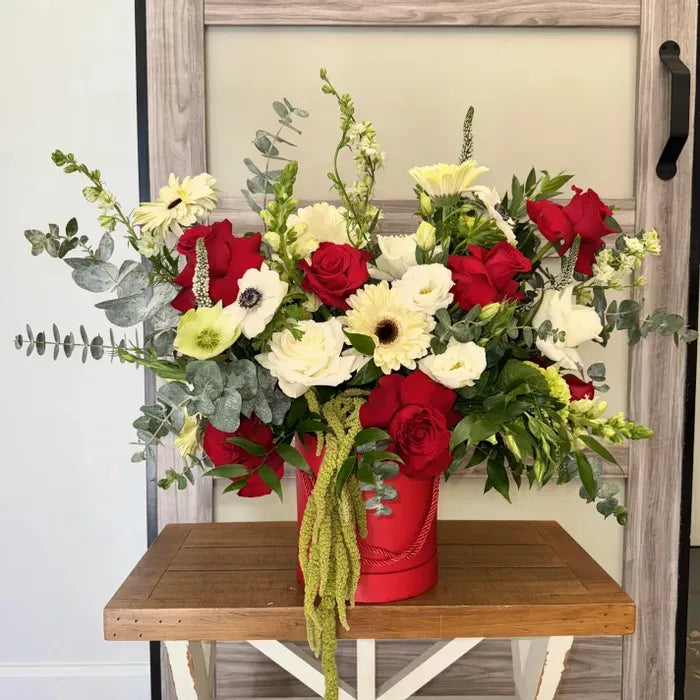 same day flower delivery dallas