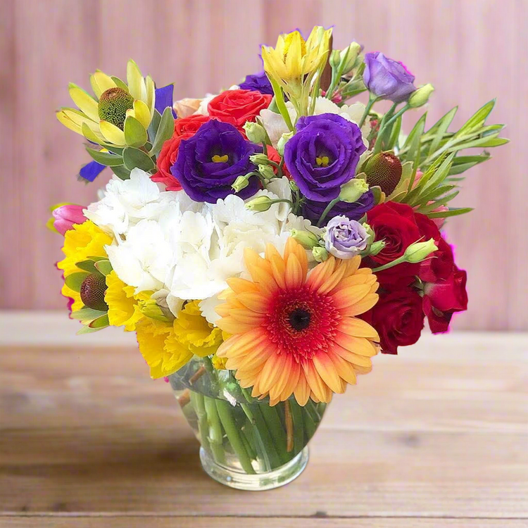 same day flower shop dallas