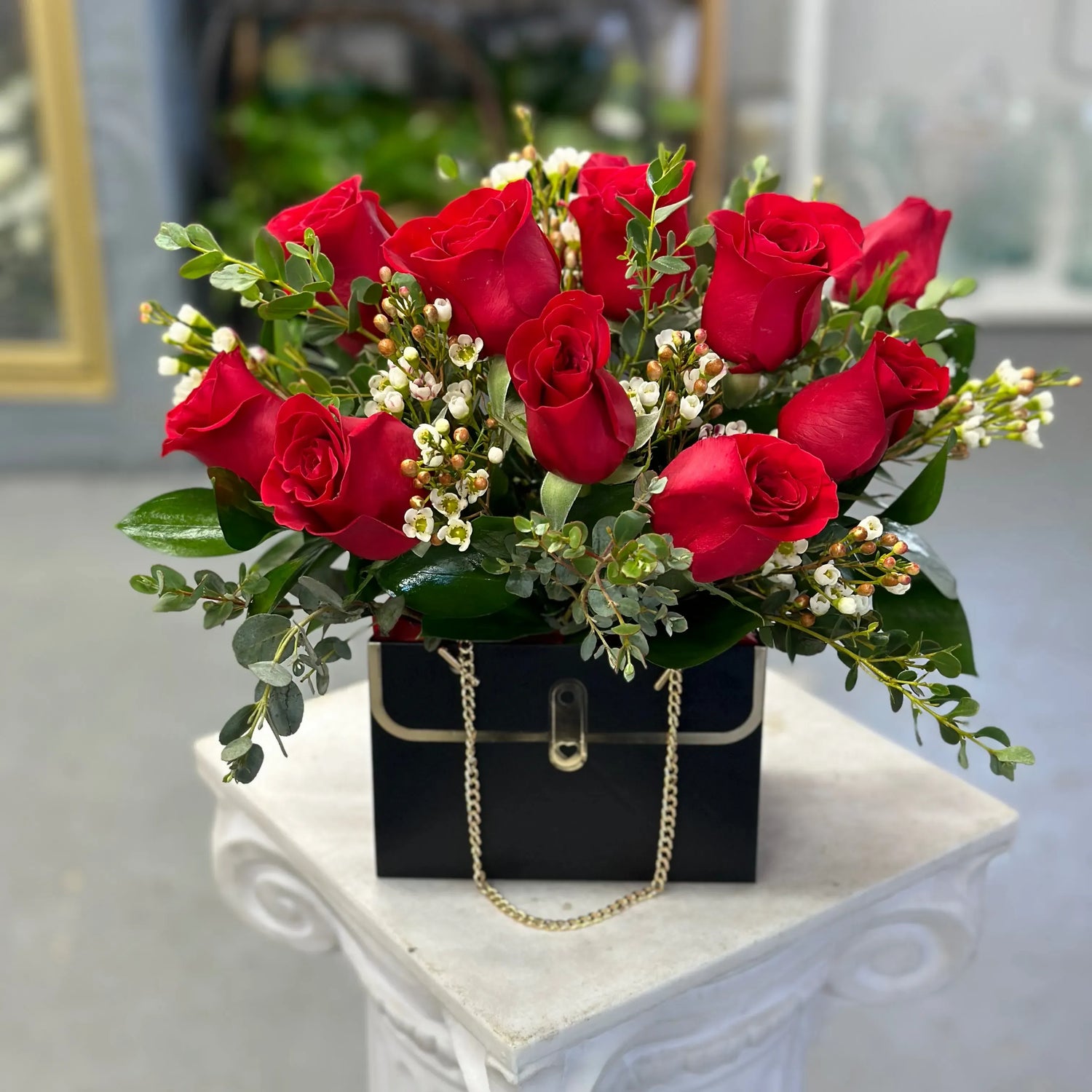 same day flower delivery dallas tx