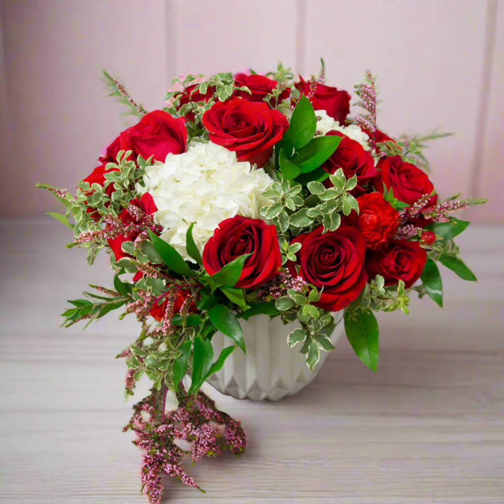 same day flowers dallas