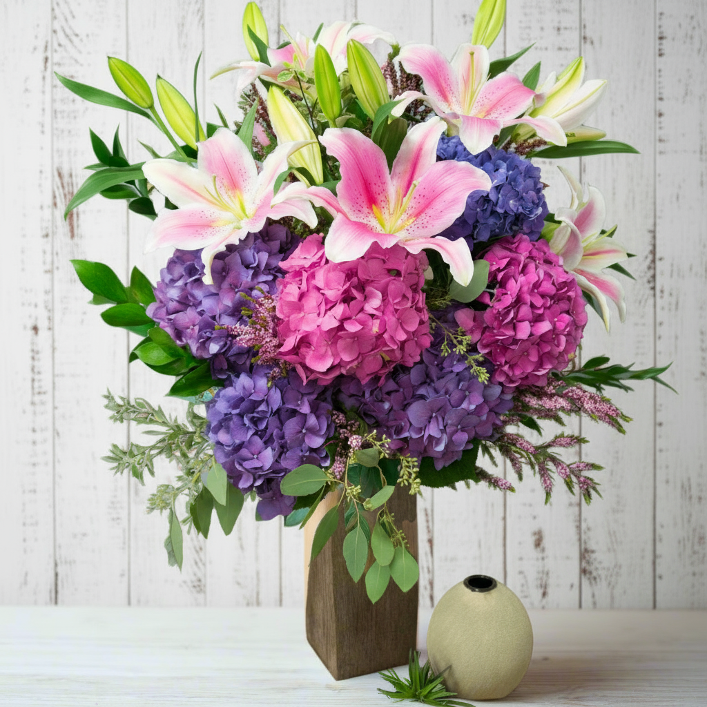 same day flowers dallas