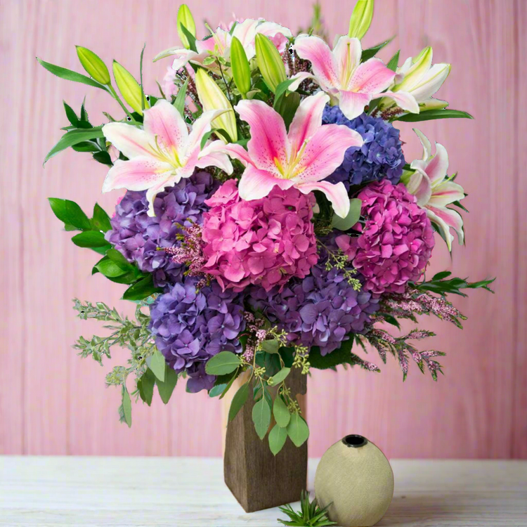 same day flowers dallas