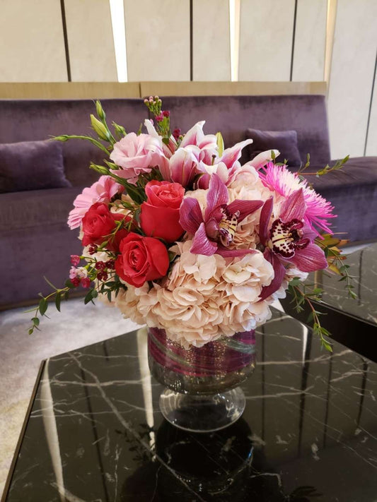 roses flower delivery dallas tx