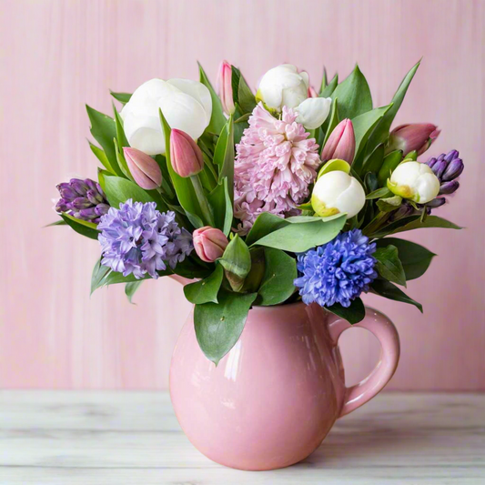 same day flowers dallas