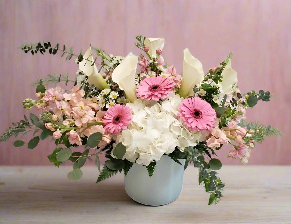same day flowers dallas