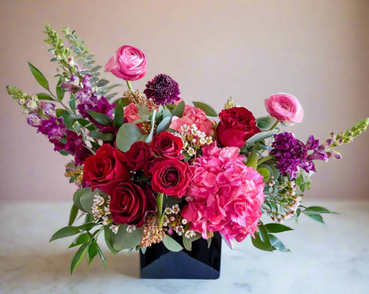 Same day flower delivery Dallas