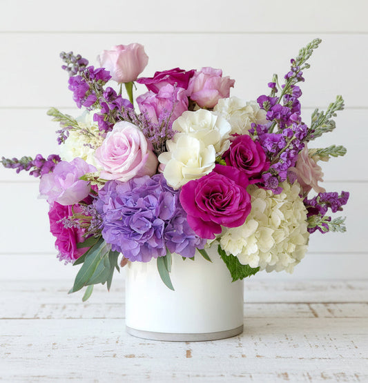 Same day floral dallas