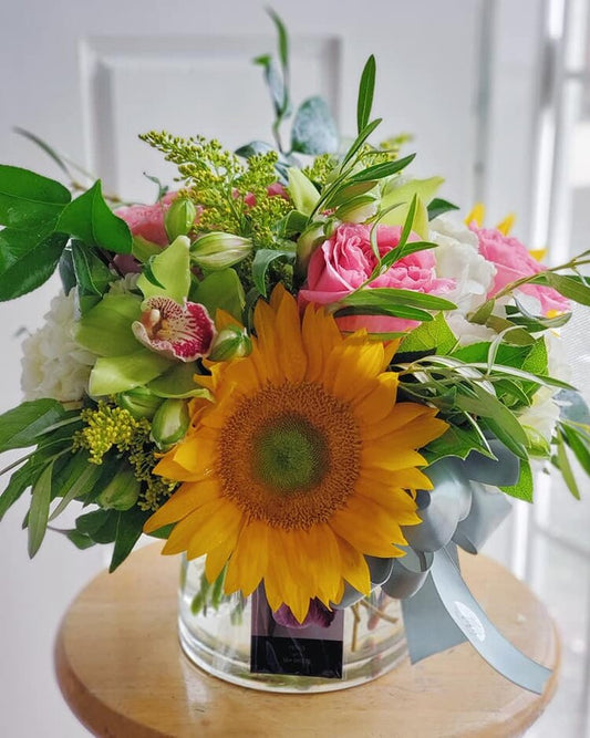 same day flower delivery dallas fort worth texas